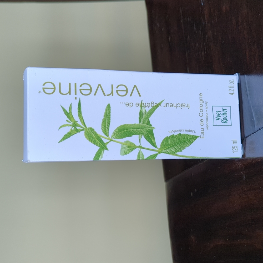 Verveine
